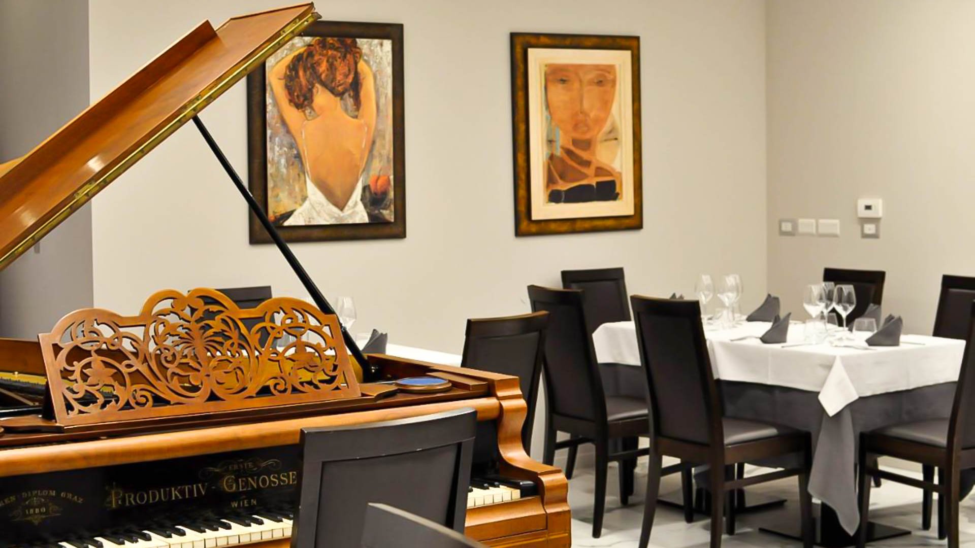 Hotel San Vincenzo