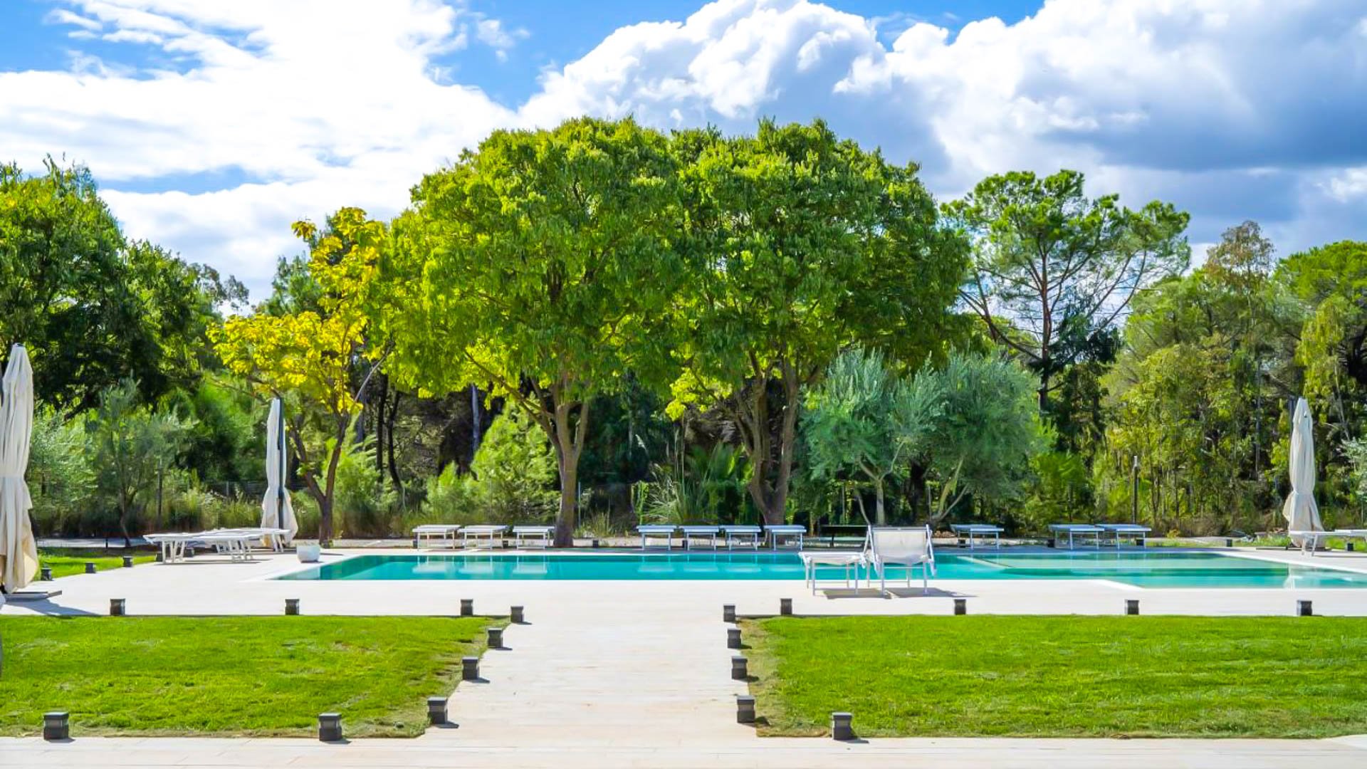Hotel San Vincenzo