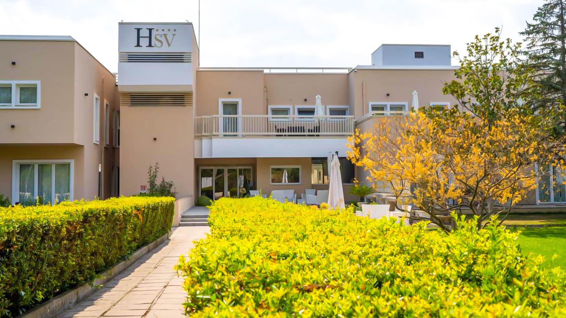 Hotel San Vincenzo