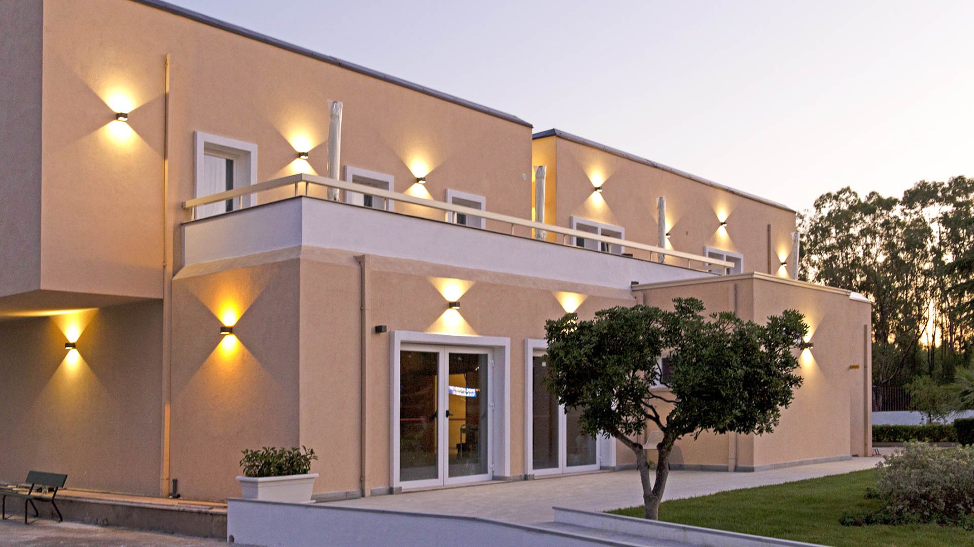 Hotel San Vincenzo