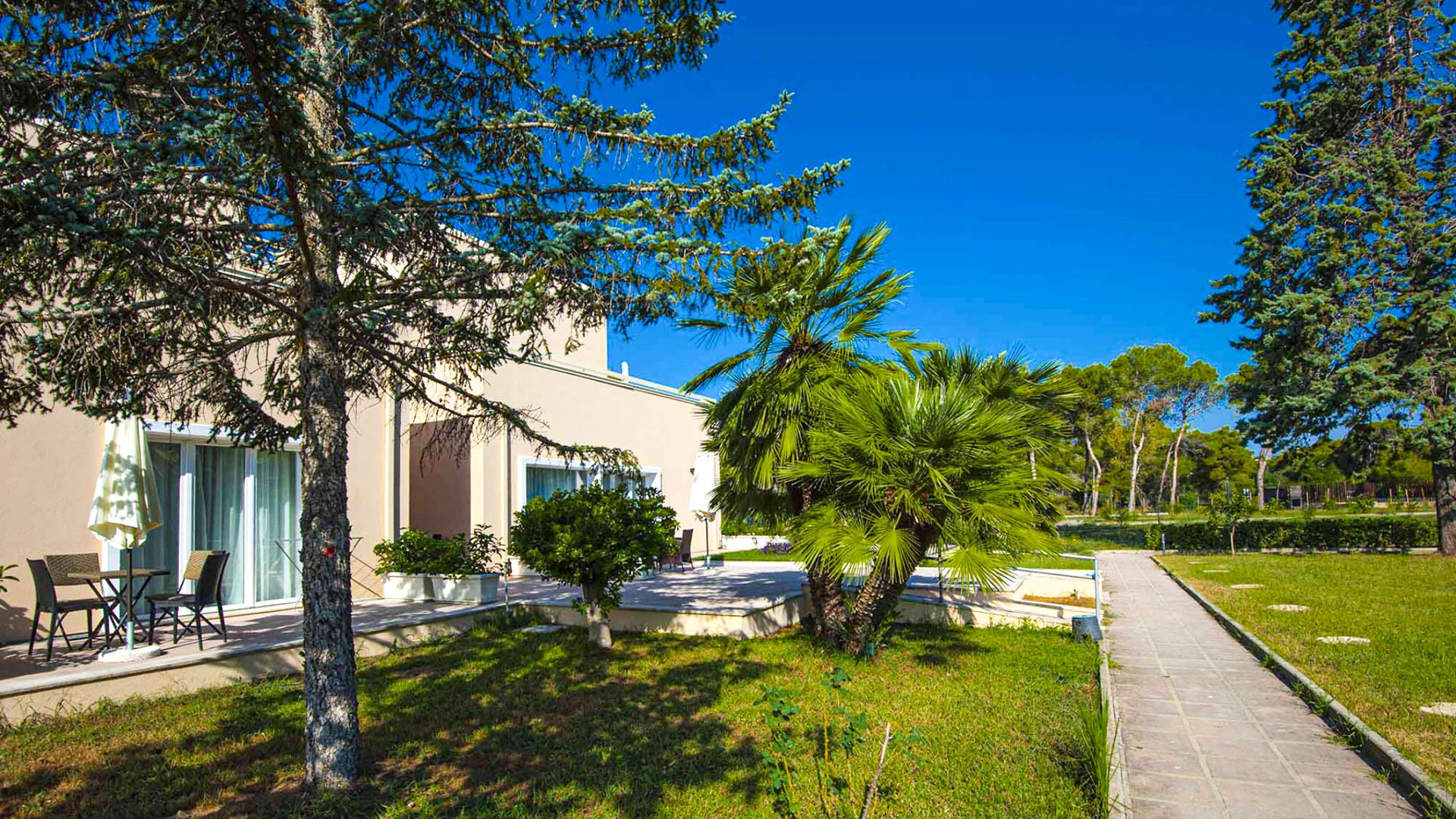 Hotel San Vincenzo