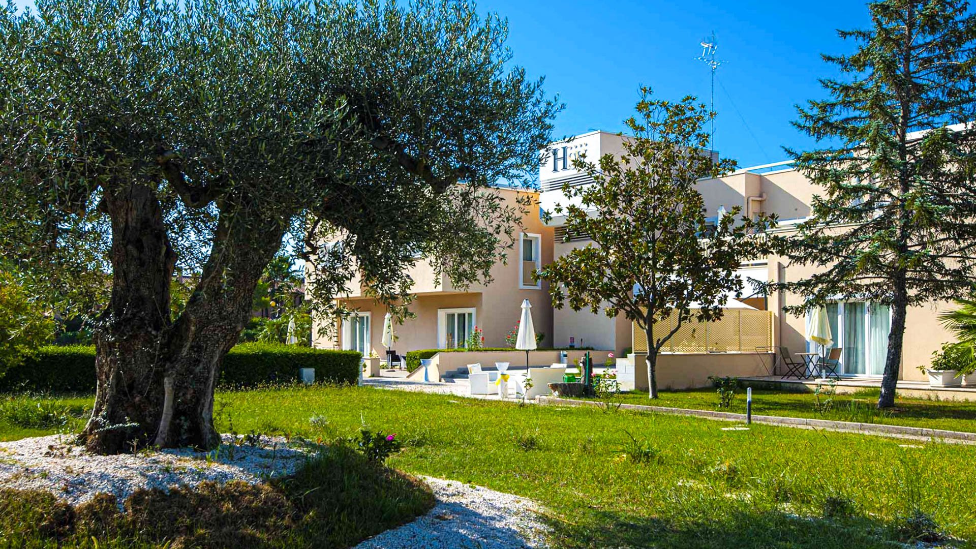 Hotel San Vincenzo