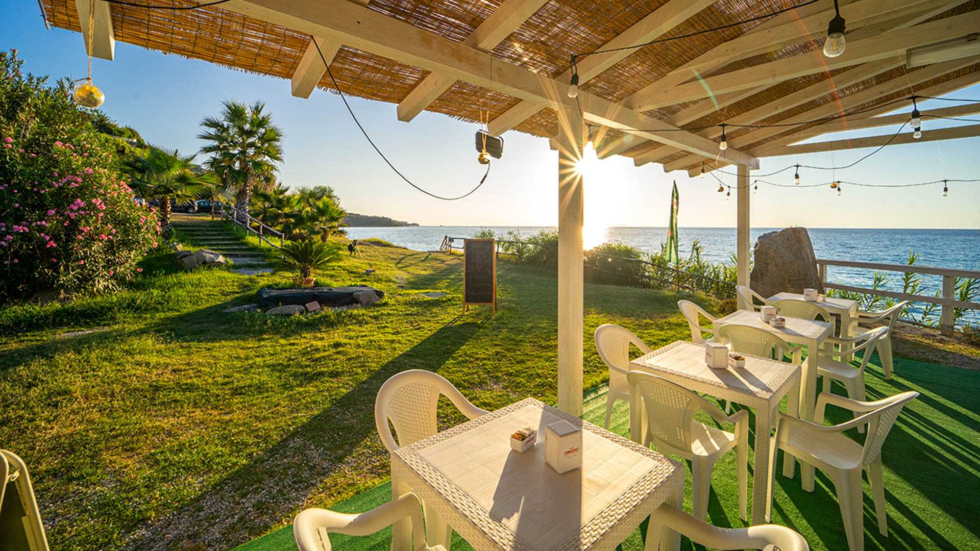 Hotel Santa Lucia