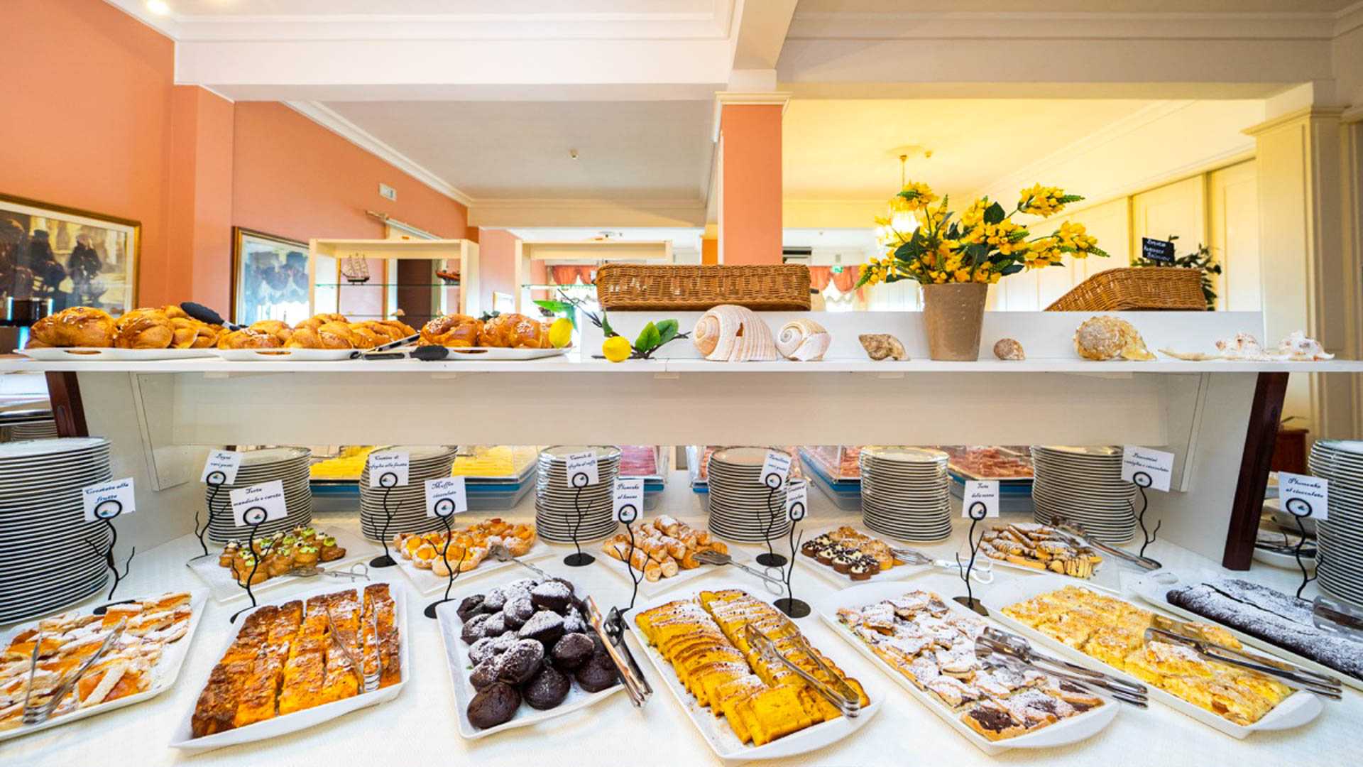 Hotel Santa Lucia