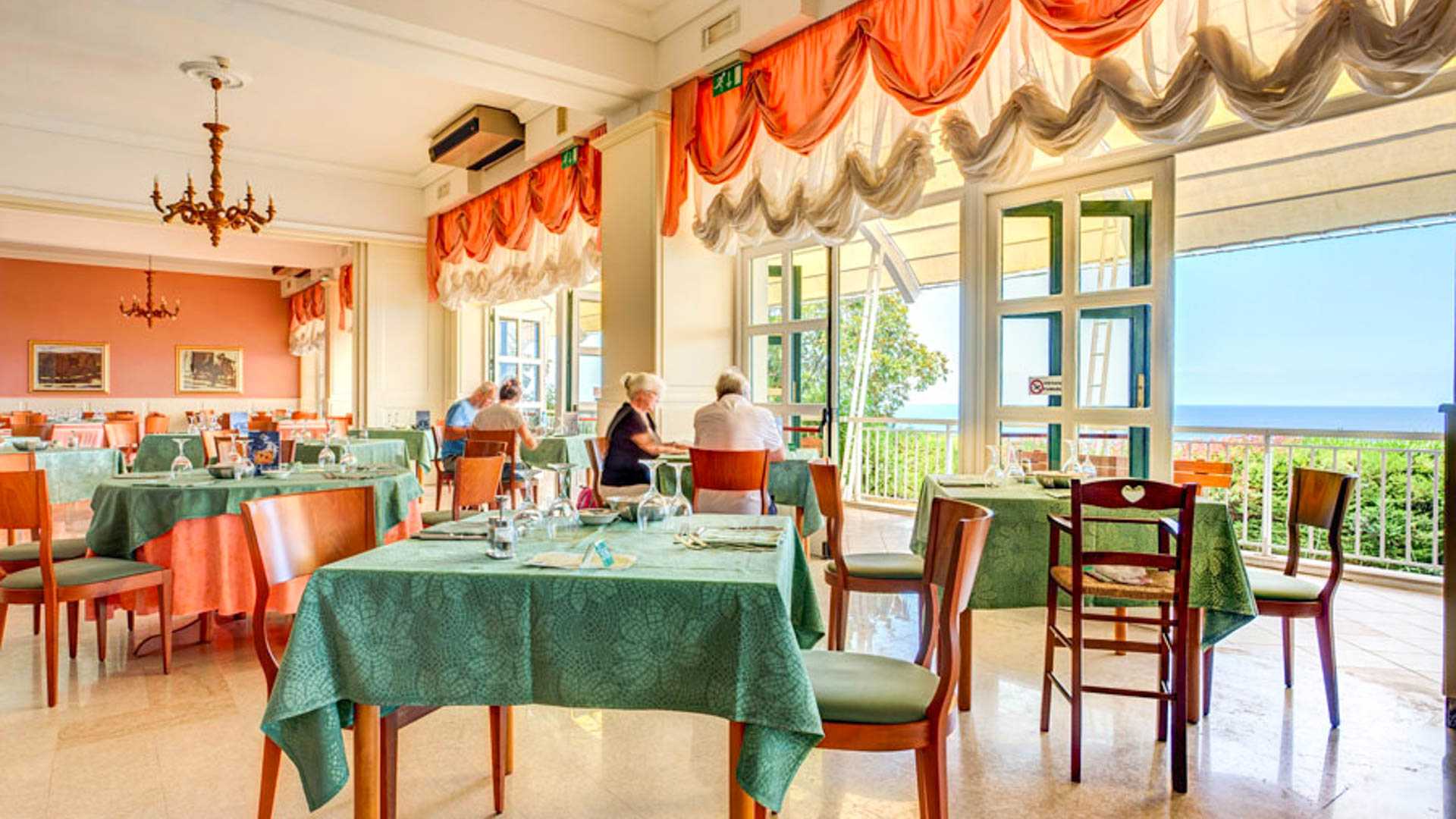 Hotel Santa Lucia