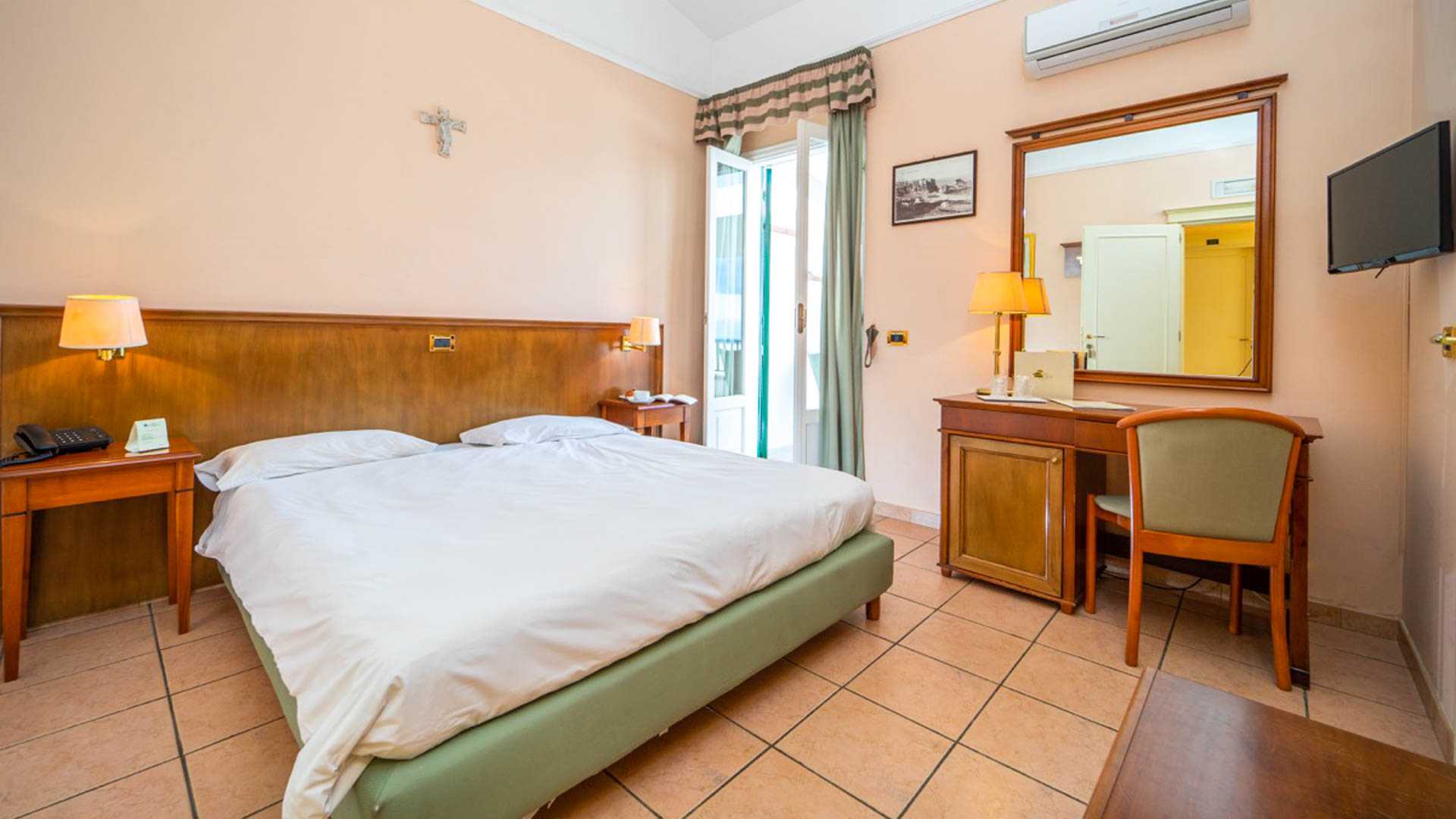 Hotel Santa Lucia