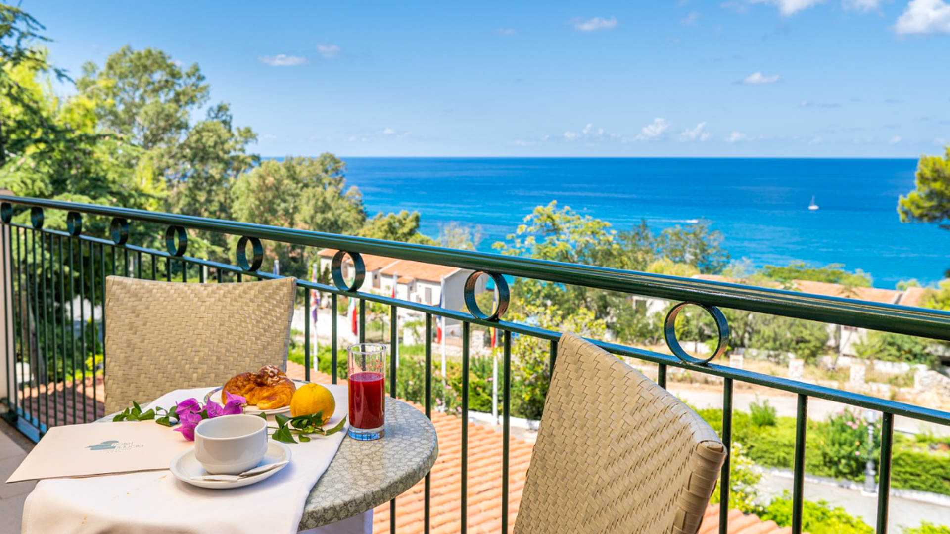 Hotel Santa Lucia