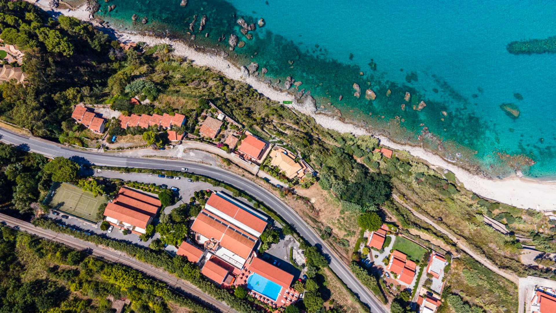 Hotel Santa Lucia