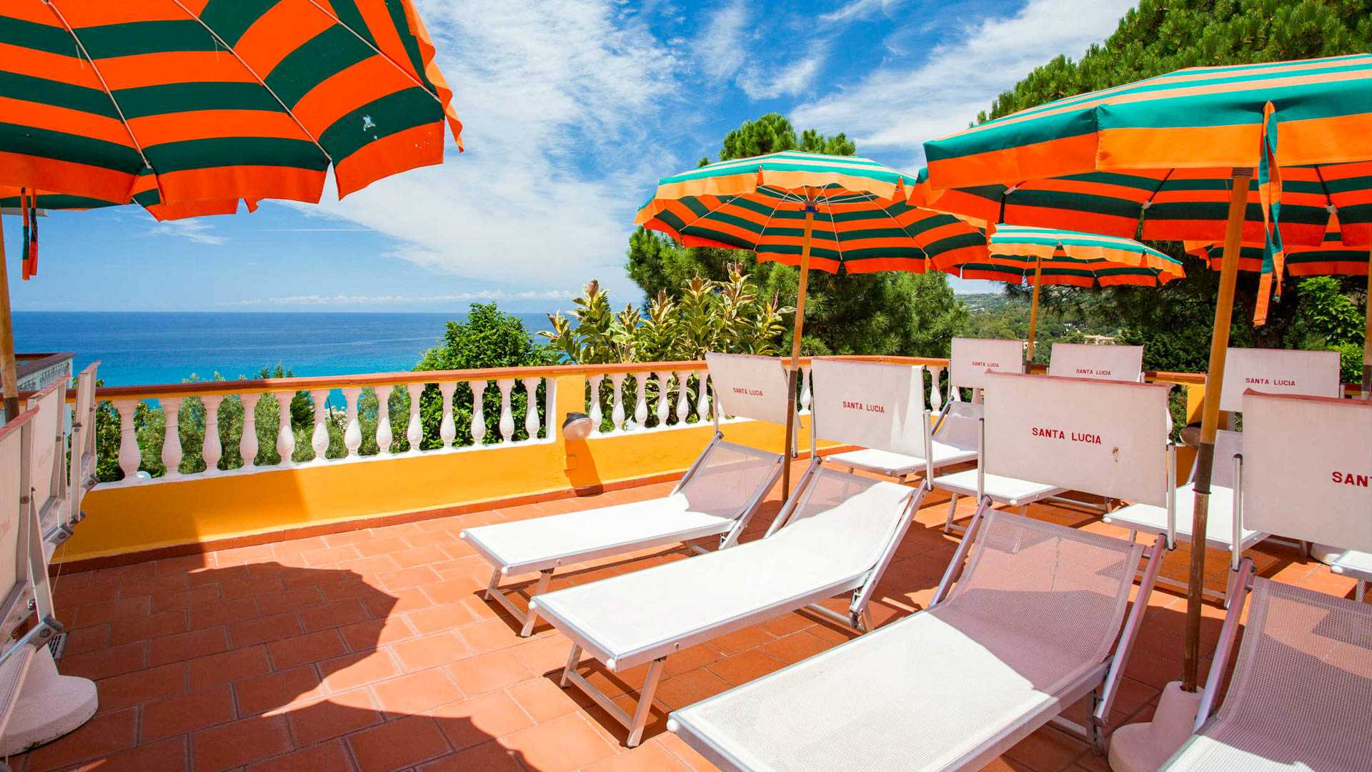 Hotel Santa Lucia