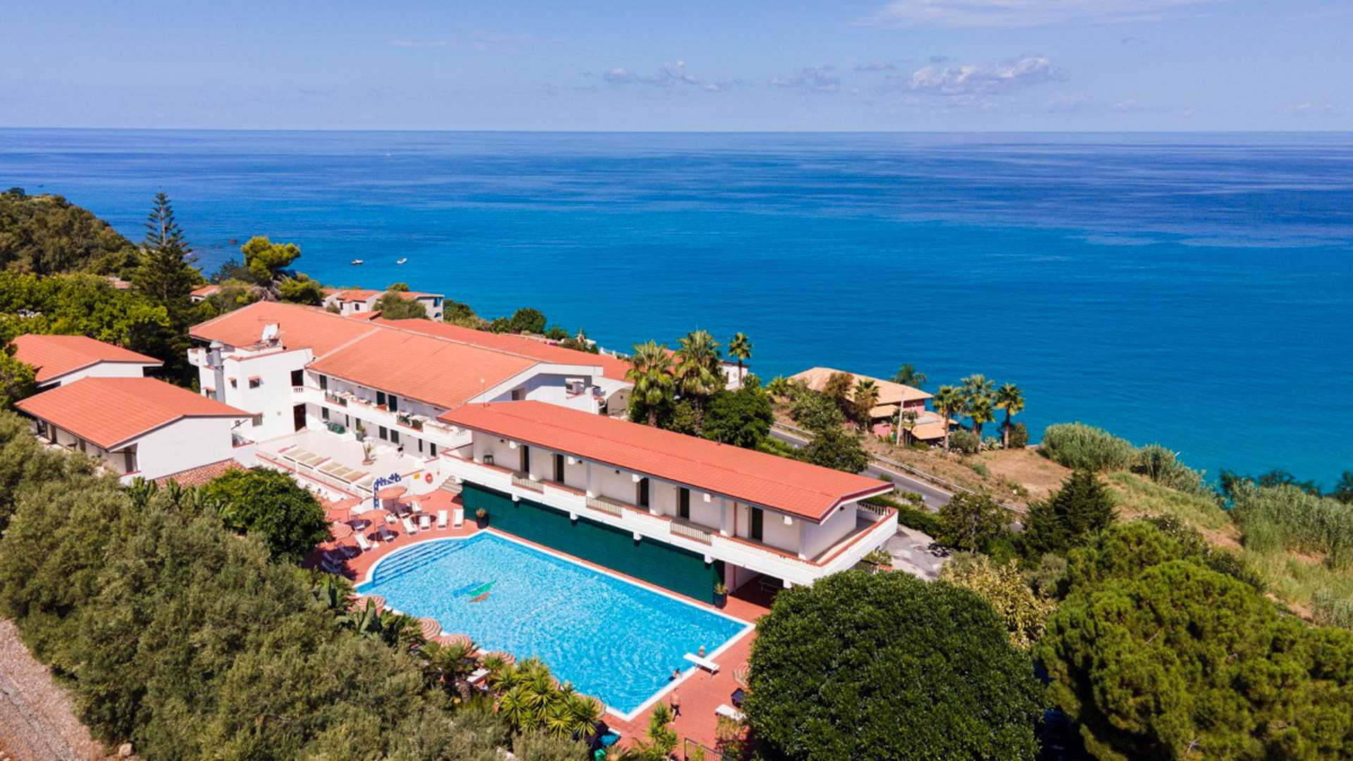 Hotel Santa Lucia