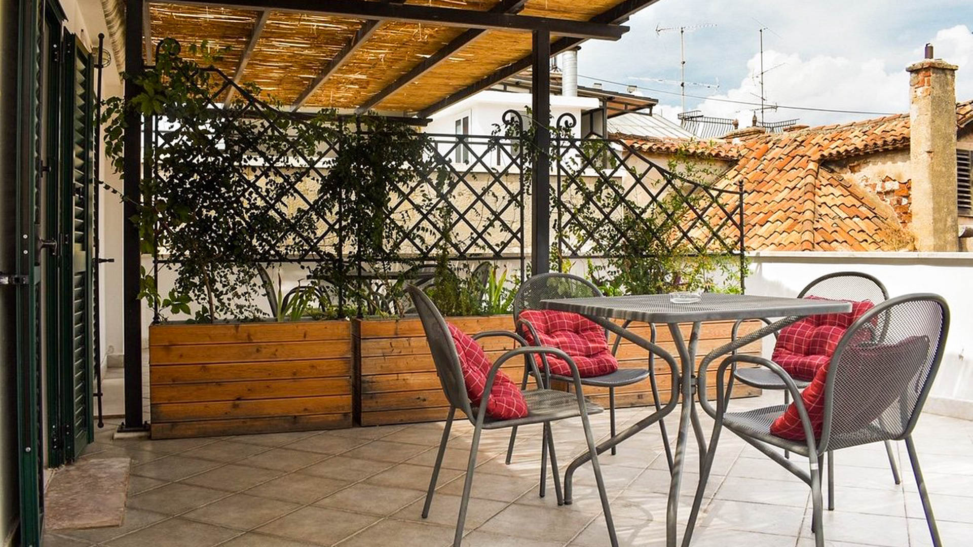 Hotel Slavija