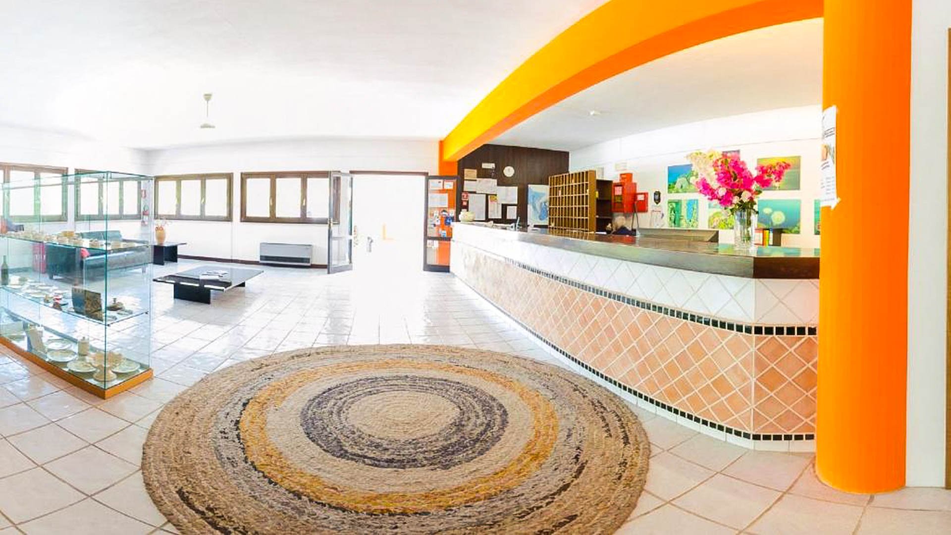 Hotel Solara