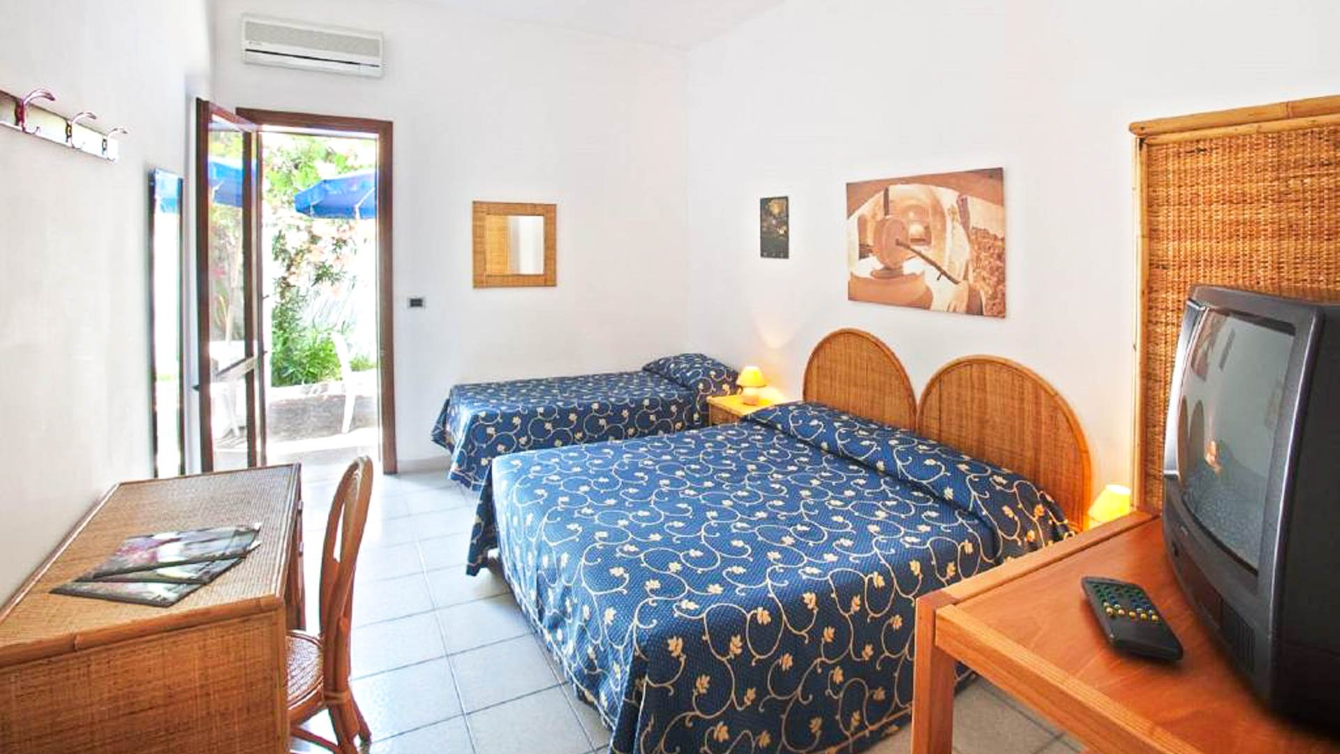 Hotel Solara