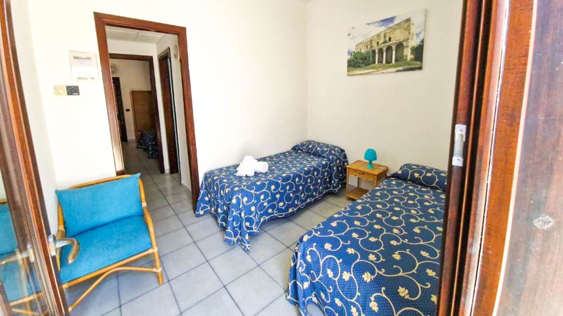Hotel Solara
