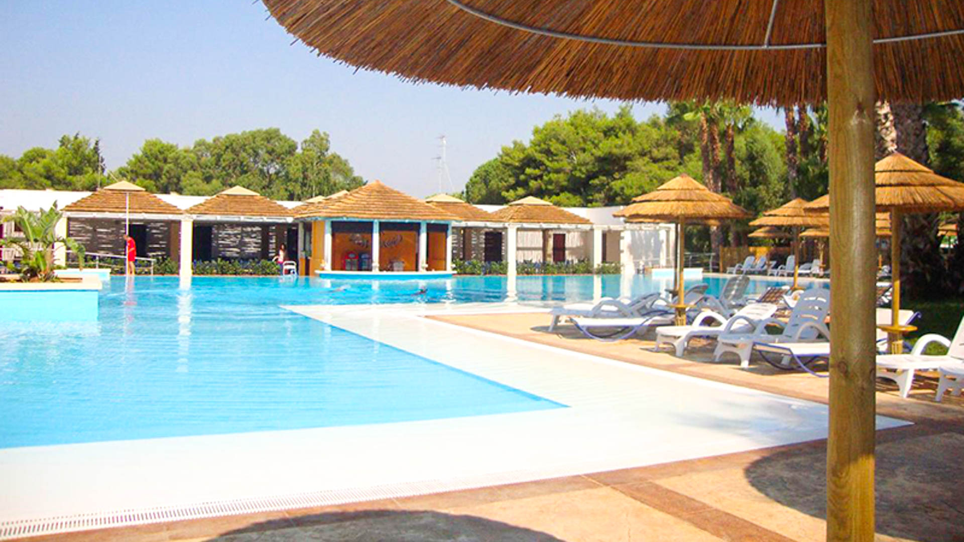Hotel Solara