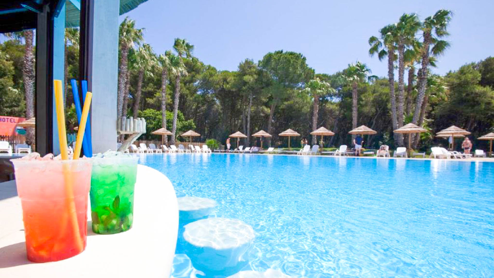 Hotel Solara