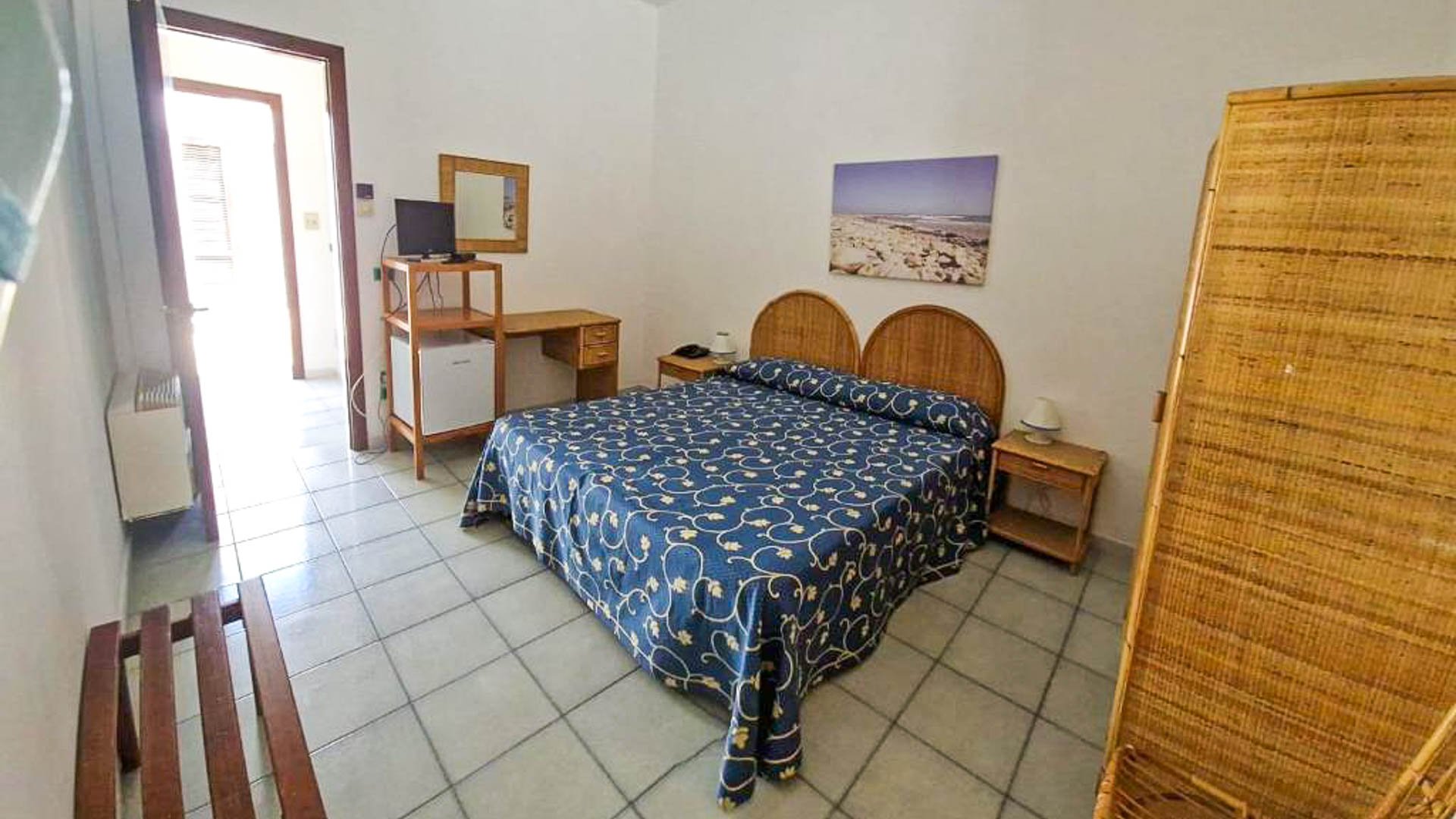 Hotel Solara