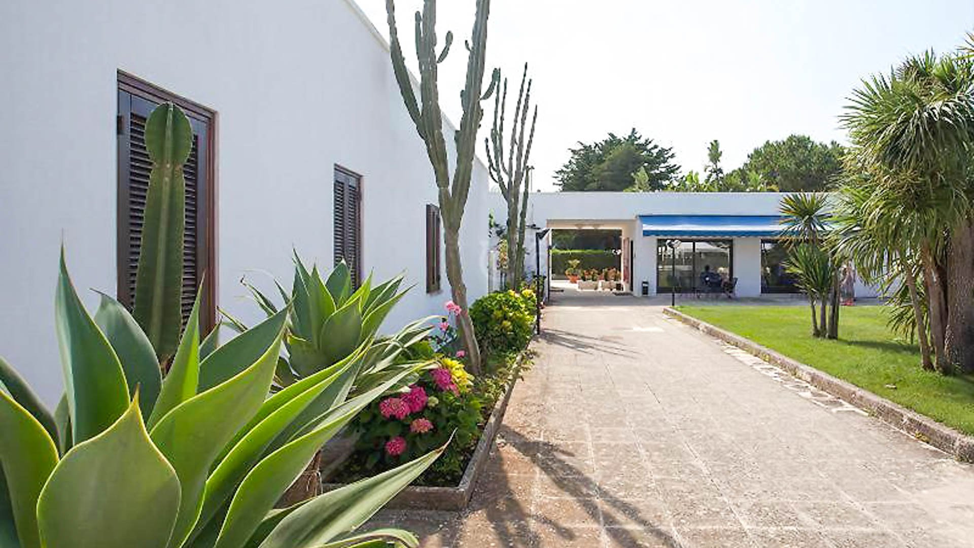 Hotel Solara