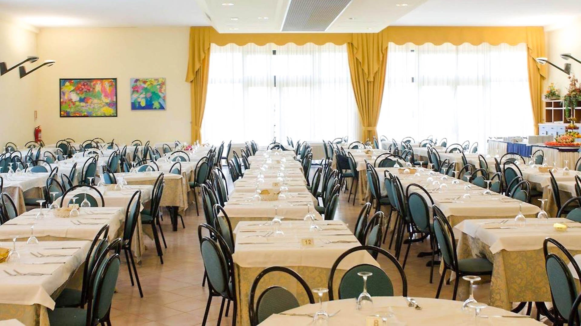 Hotel Solara