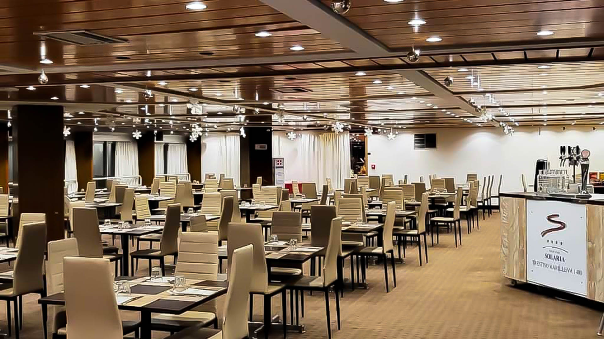 Hotel Solaria