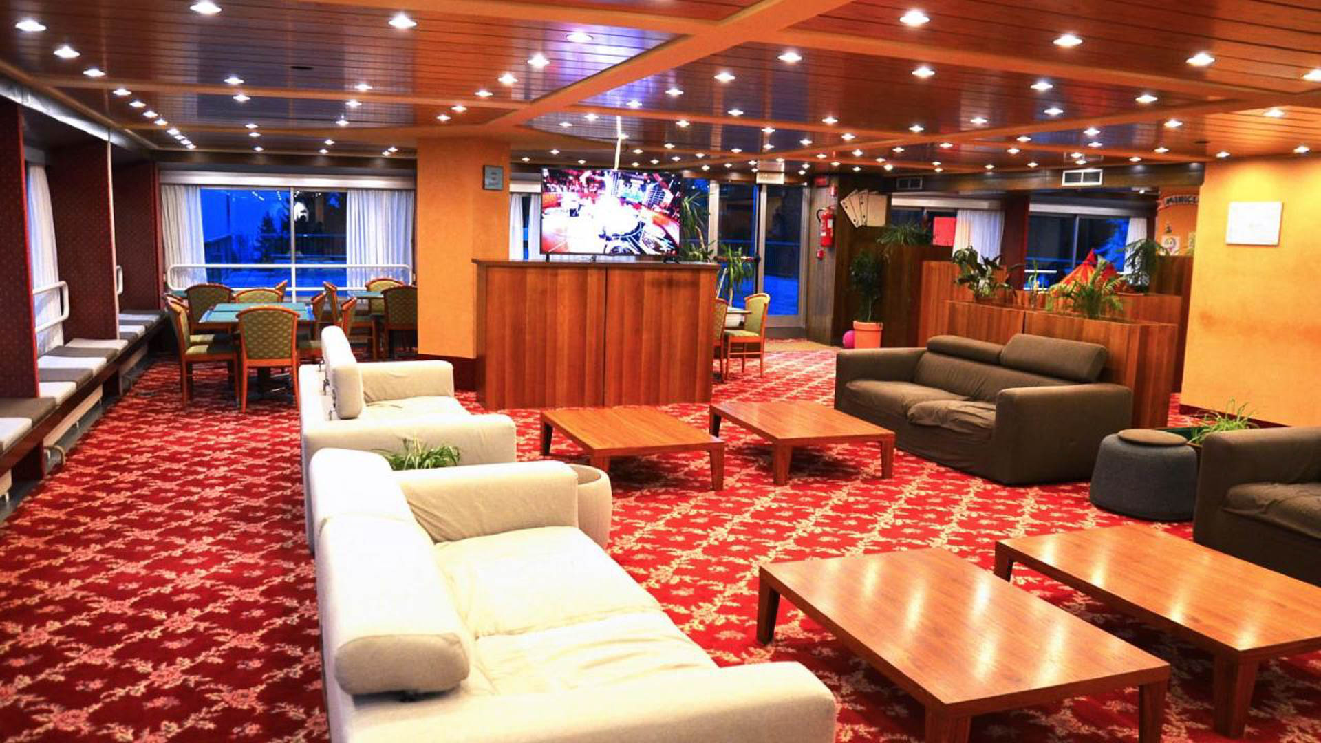 Hotel Solaria
