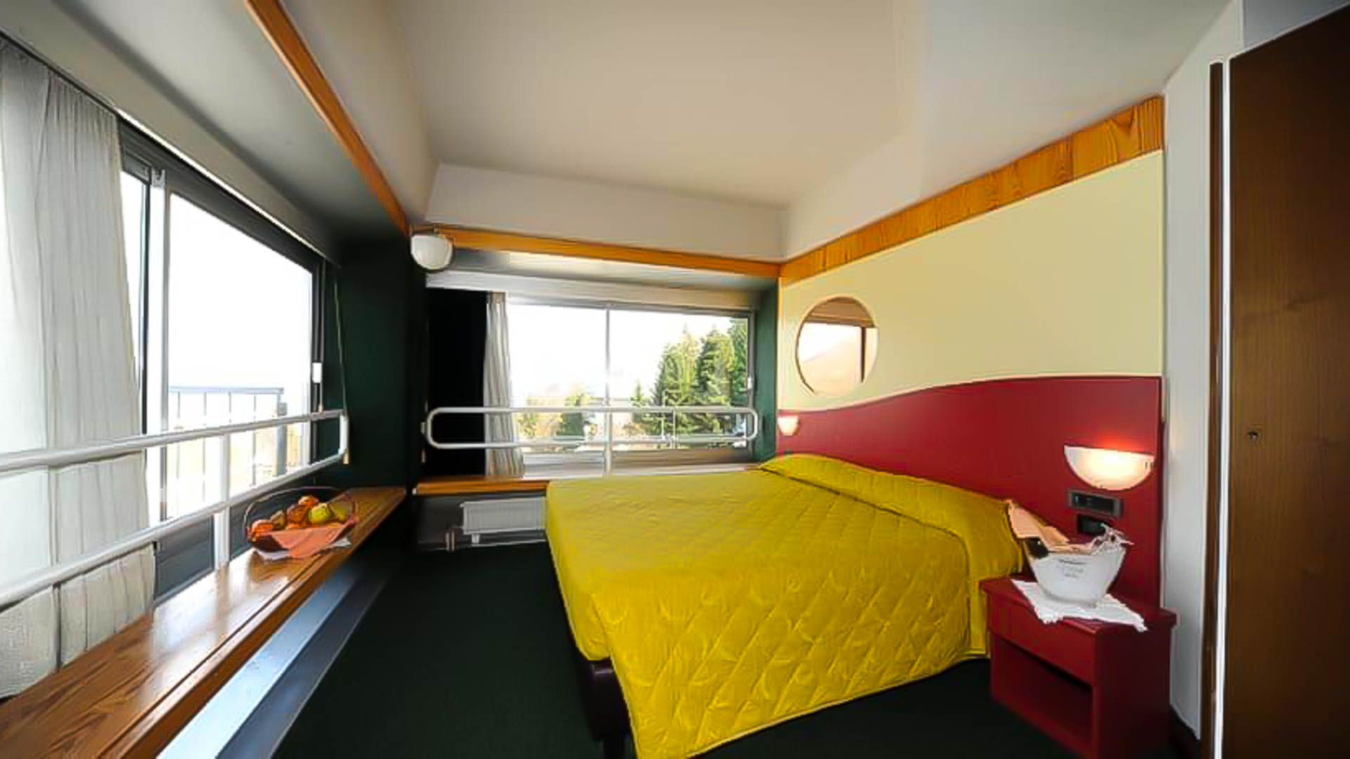 Hotel Solaria