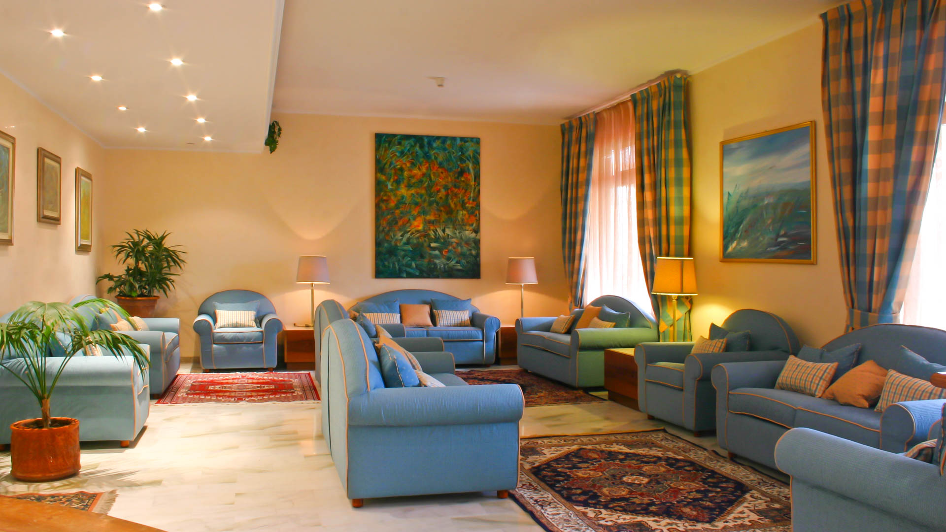 Hotel Splendid