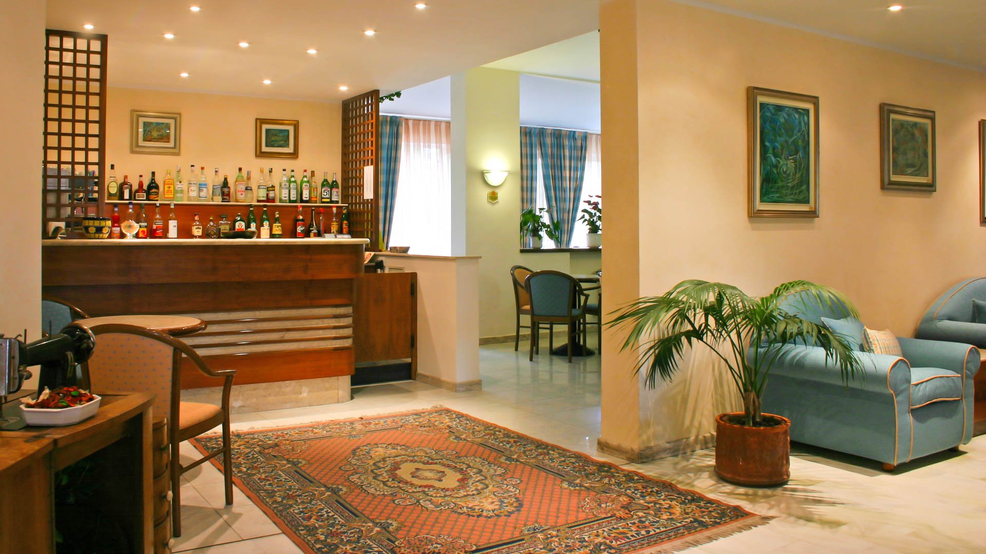 Hotel Splendid