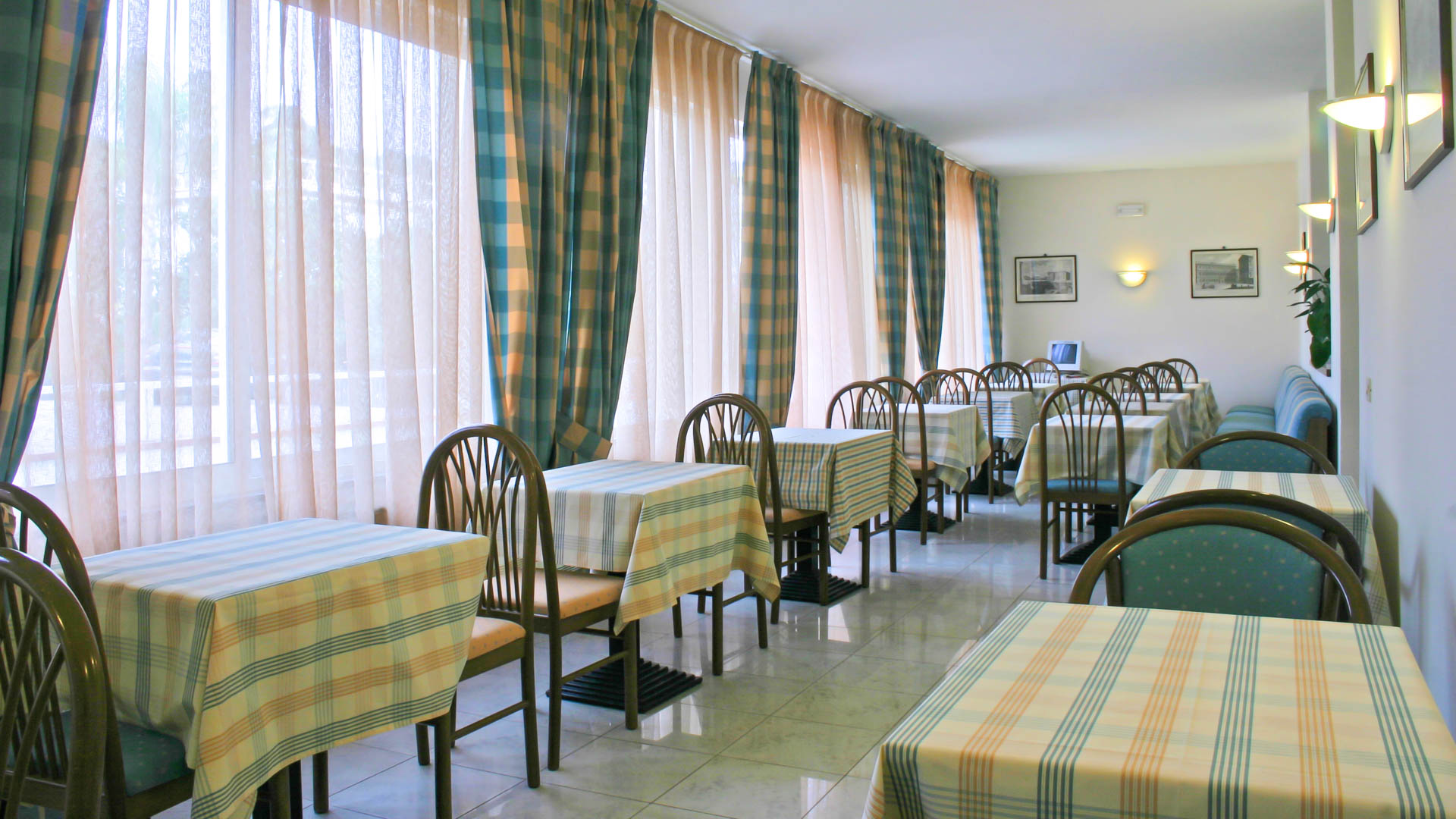 Hotel Splendid
