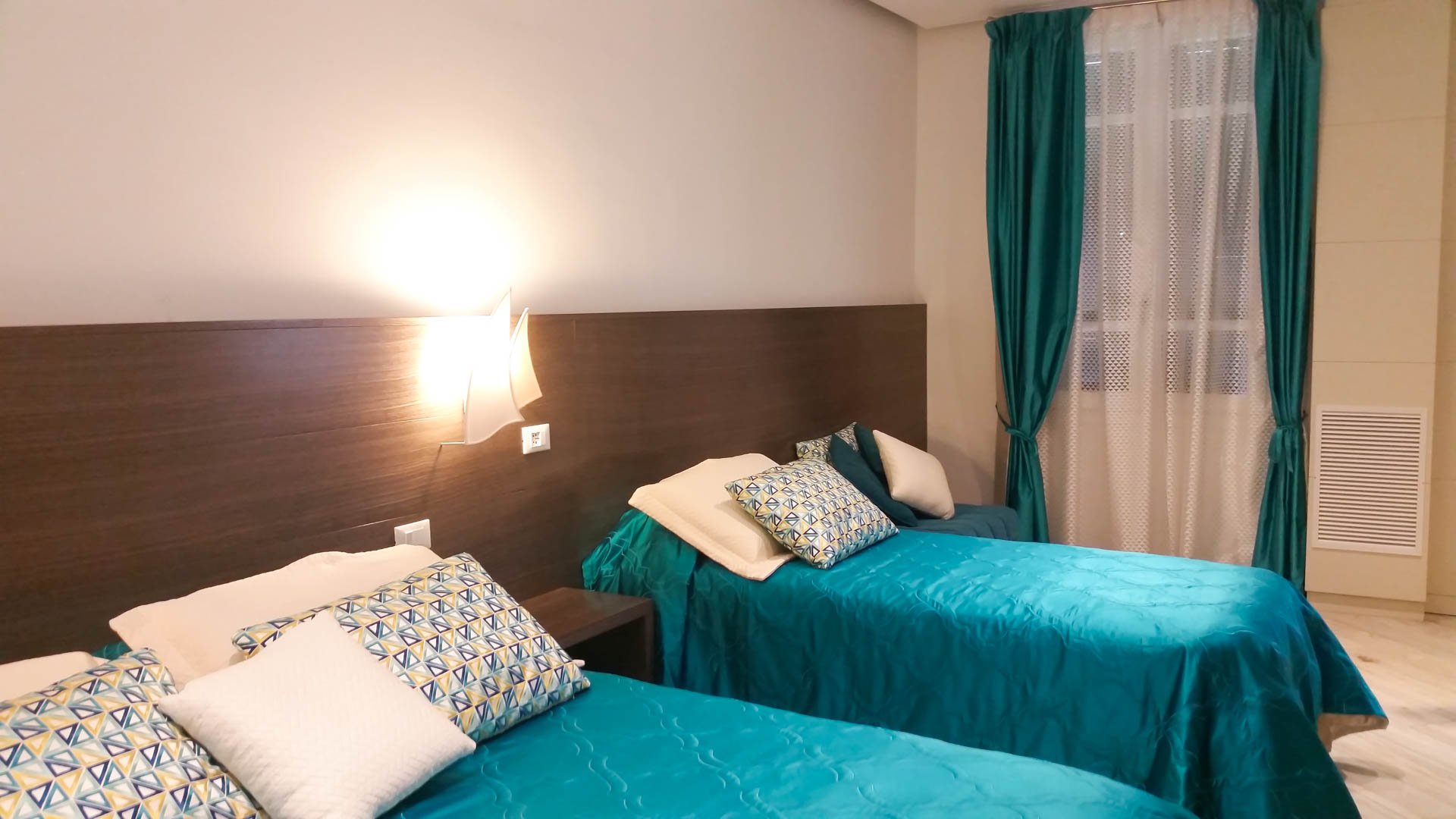 Hotel Splendid