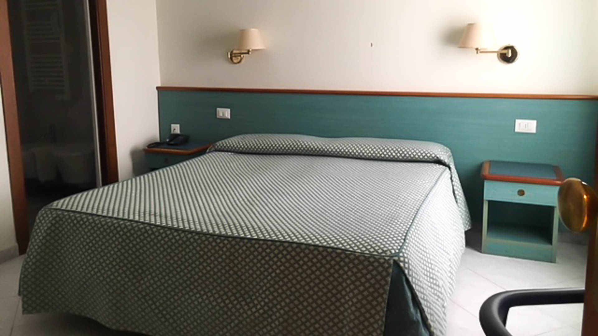 Hotel Splendid