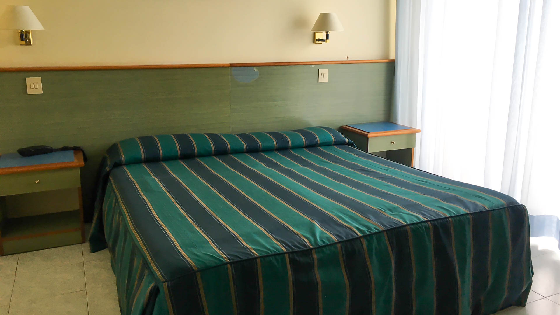 Hotel Splendid