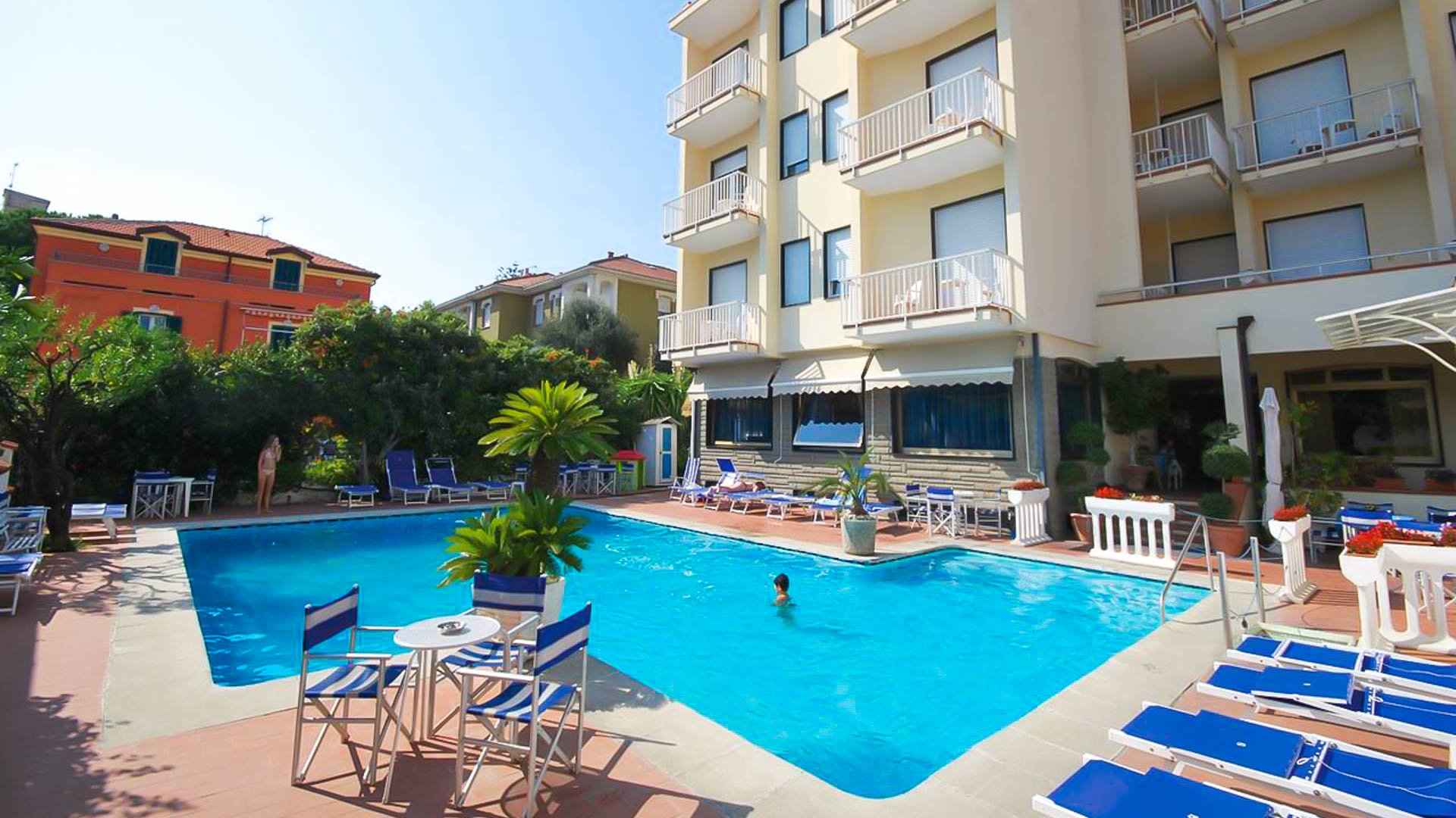 Hotel Splendid