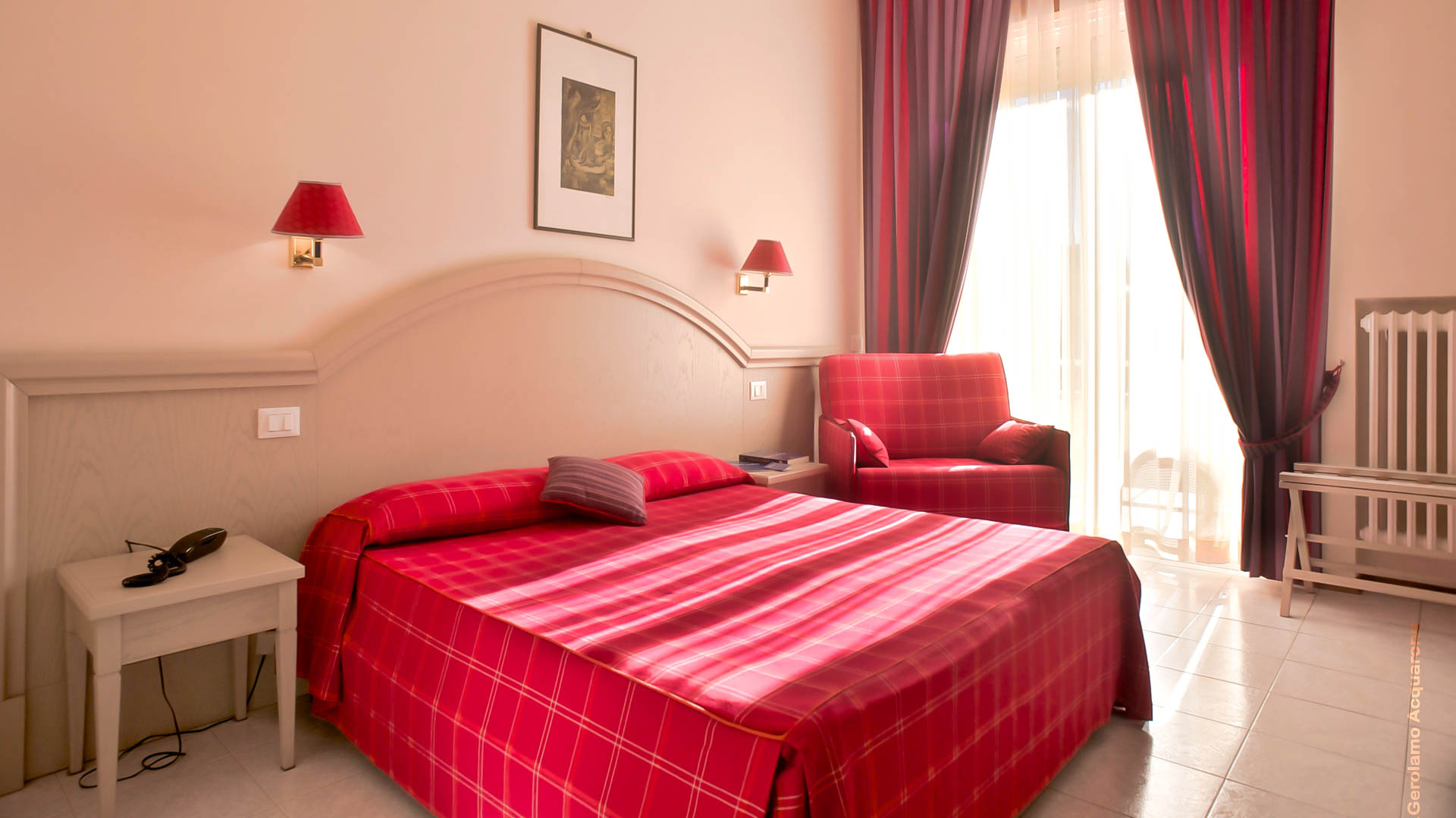 Hotel Splendid
