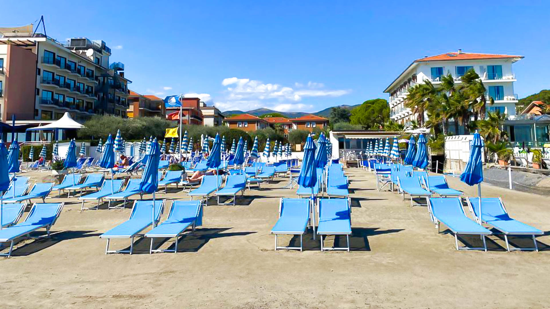 Hotel Splendid
