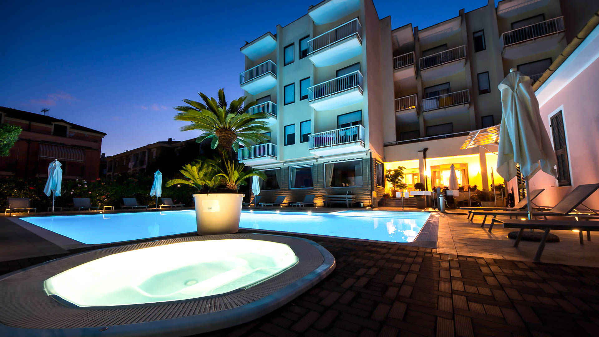 Hotel Splendid