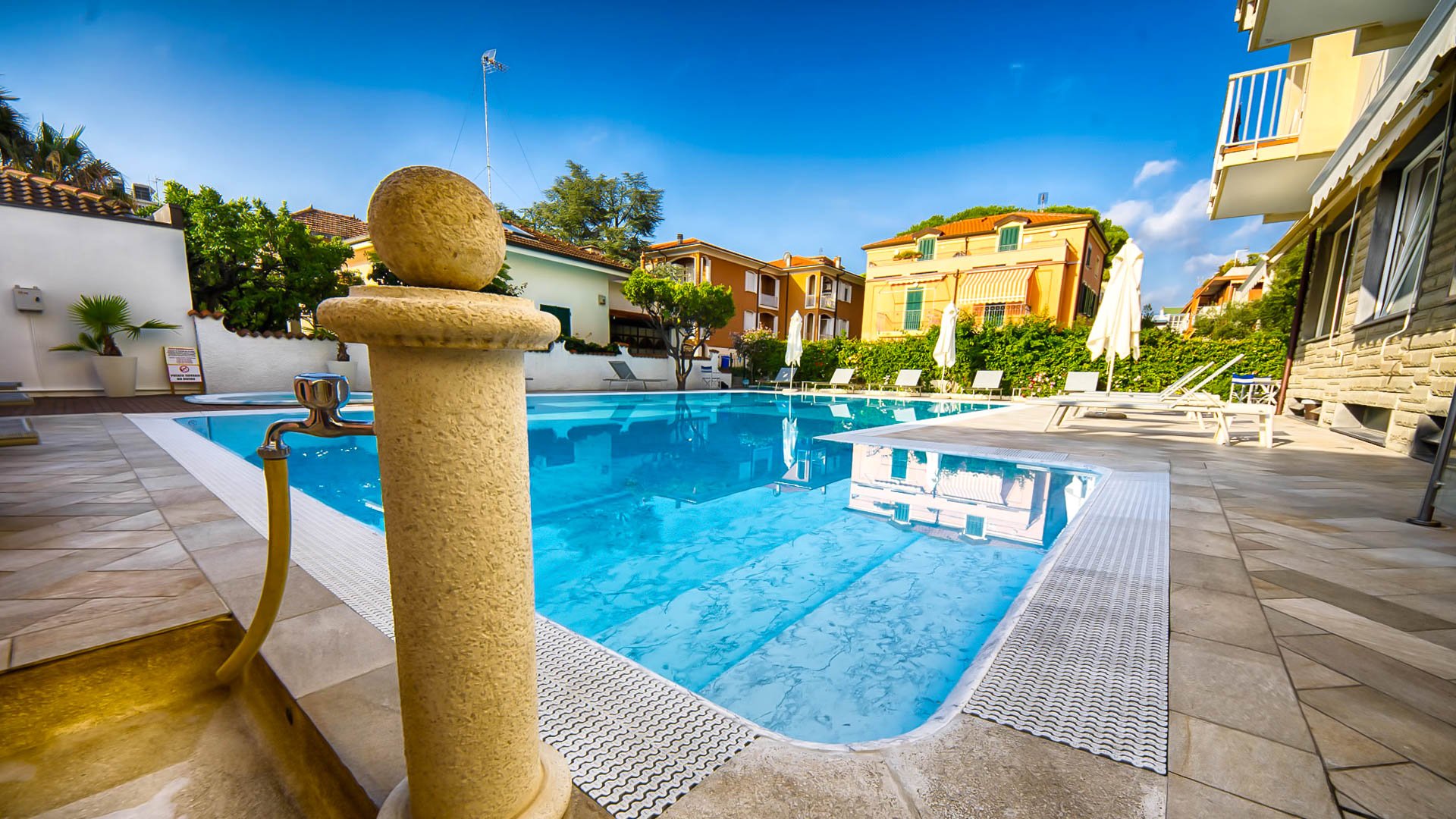 Hotel Splendid