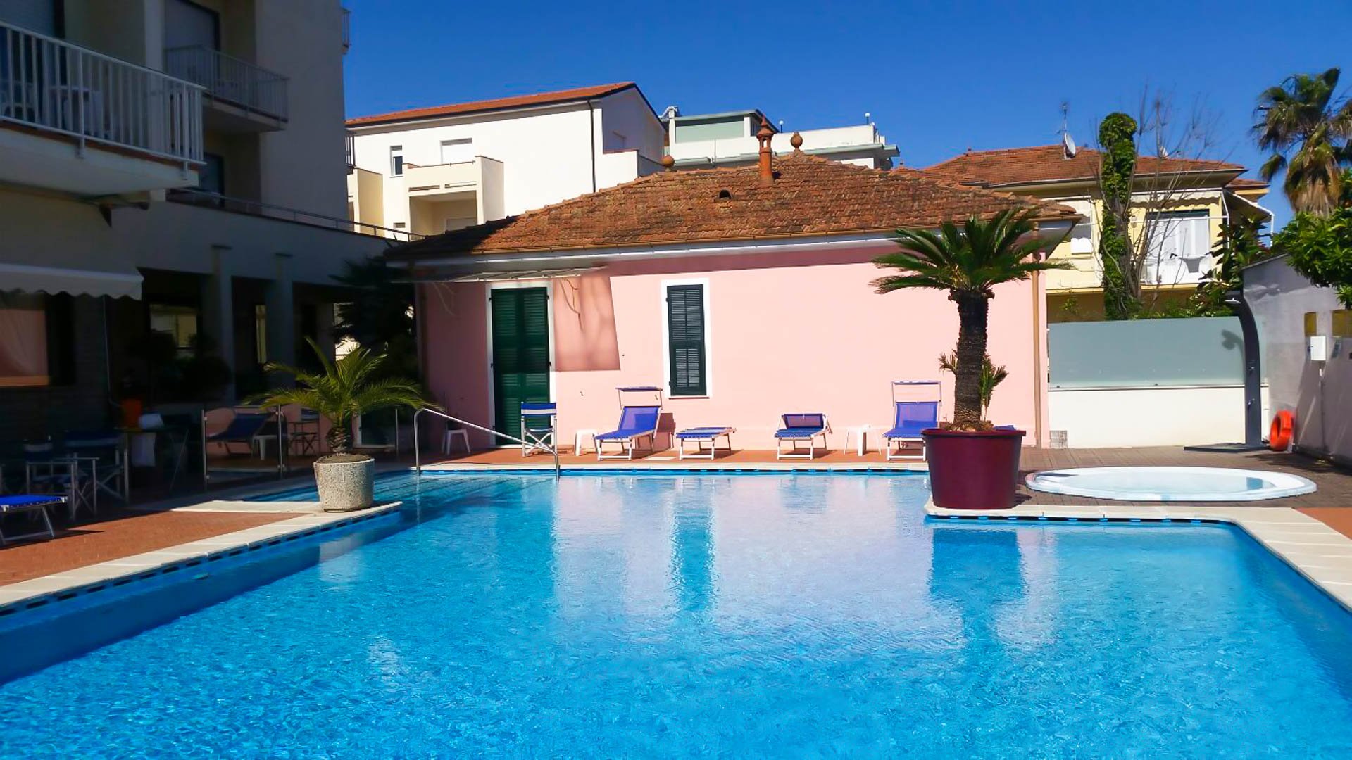 Hotel Splendid