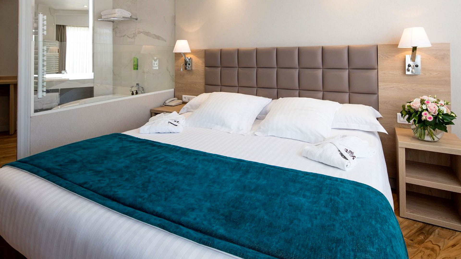 Hotel Splendid Nice