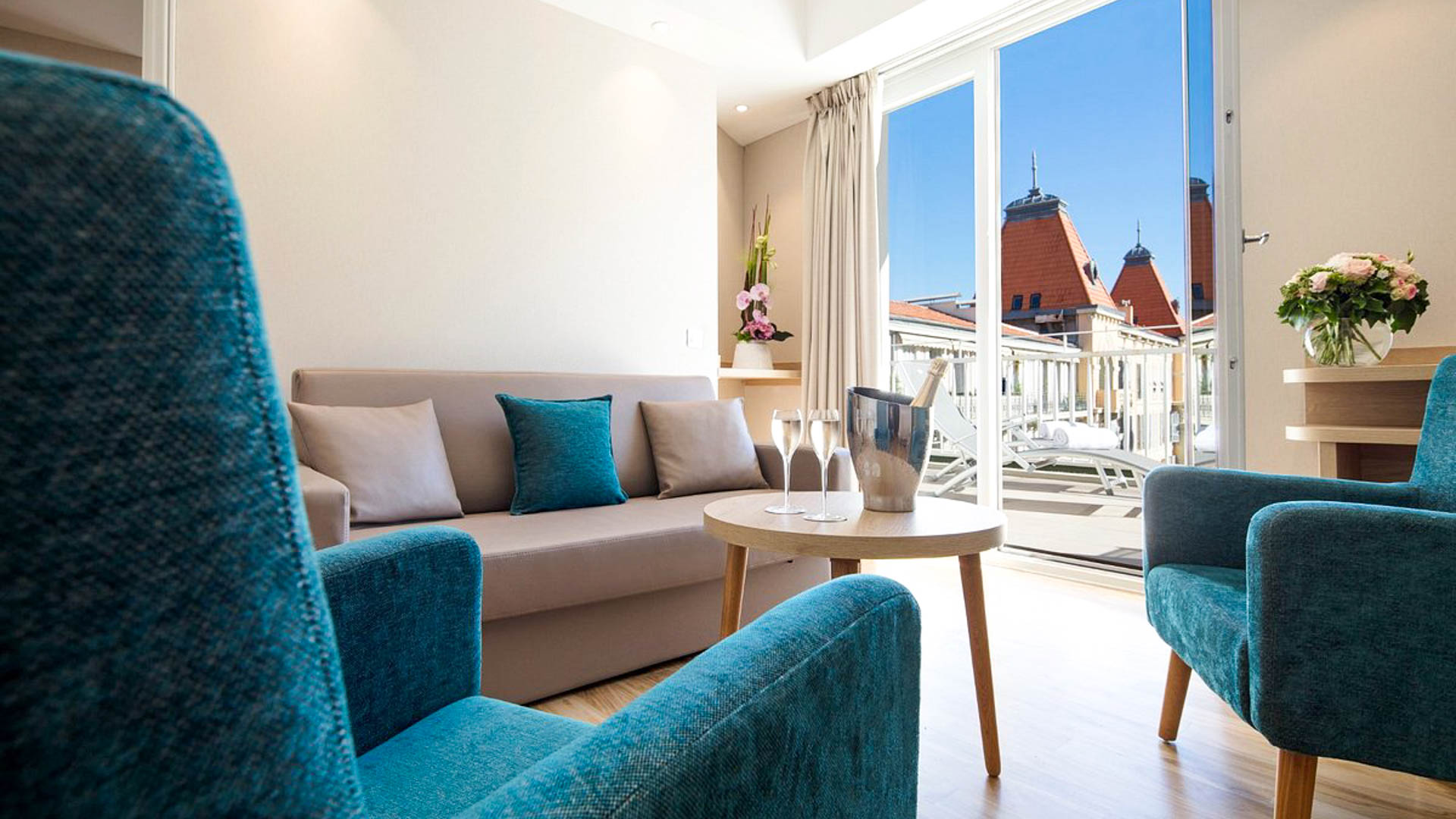 Hotel Splendid Nice