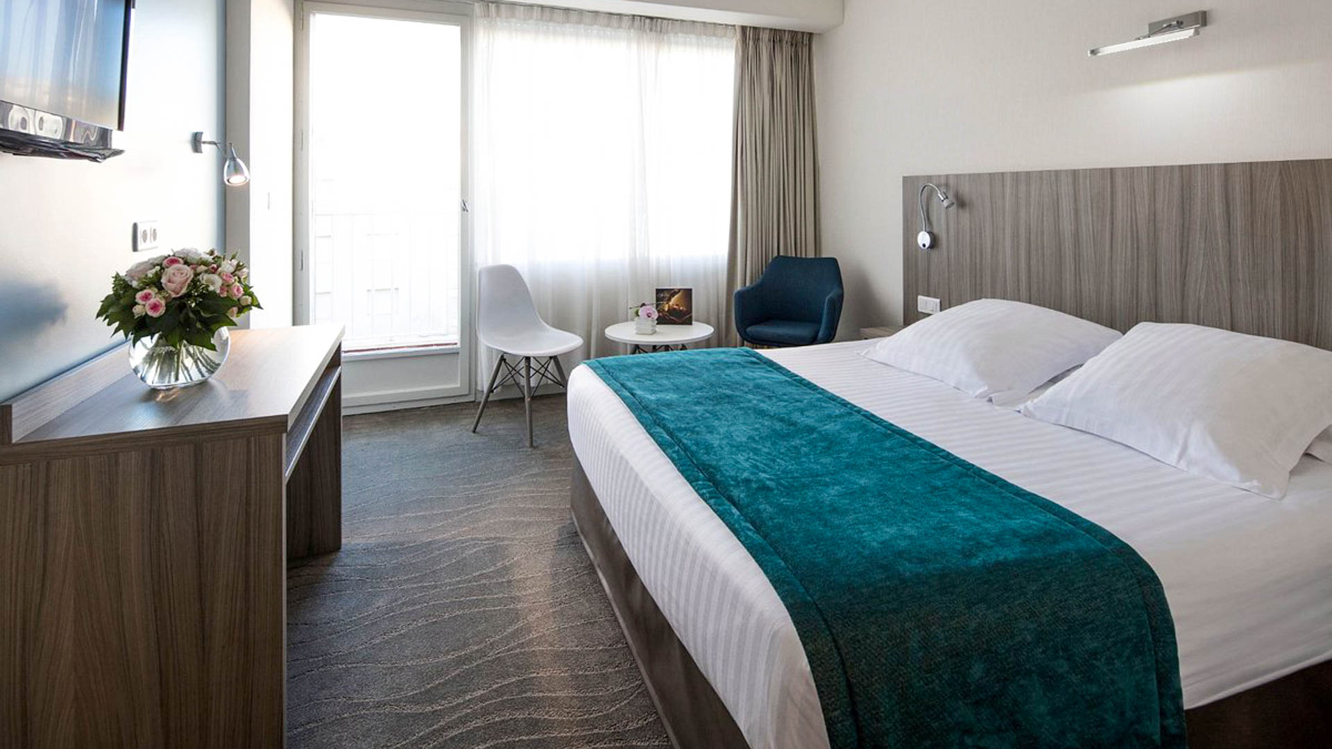 Hotel Splendid Nice