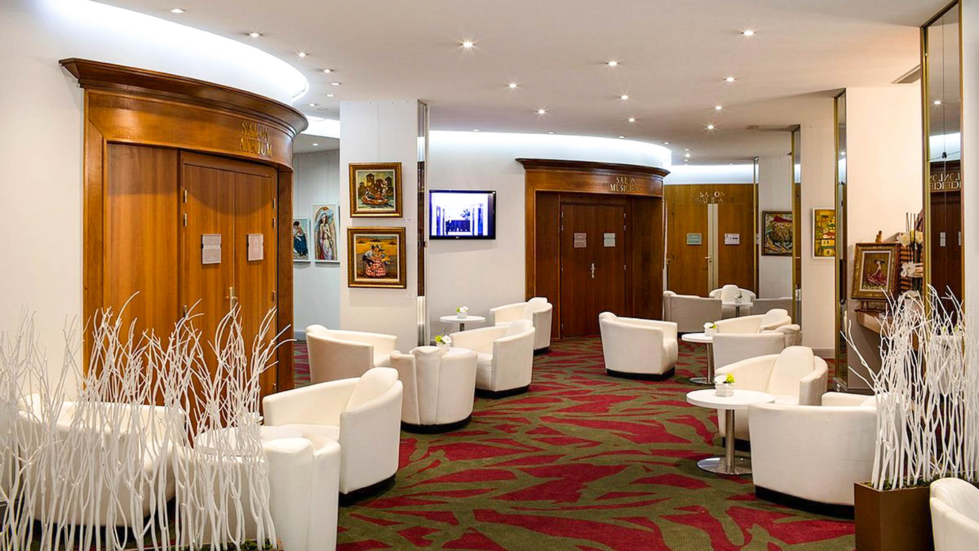 Hotel Splendid Nice