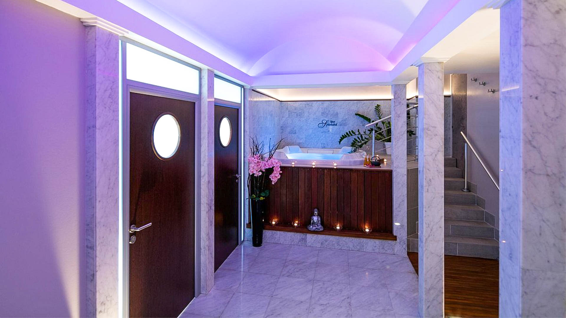 Hotel Splendid Nice
