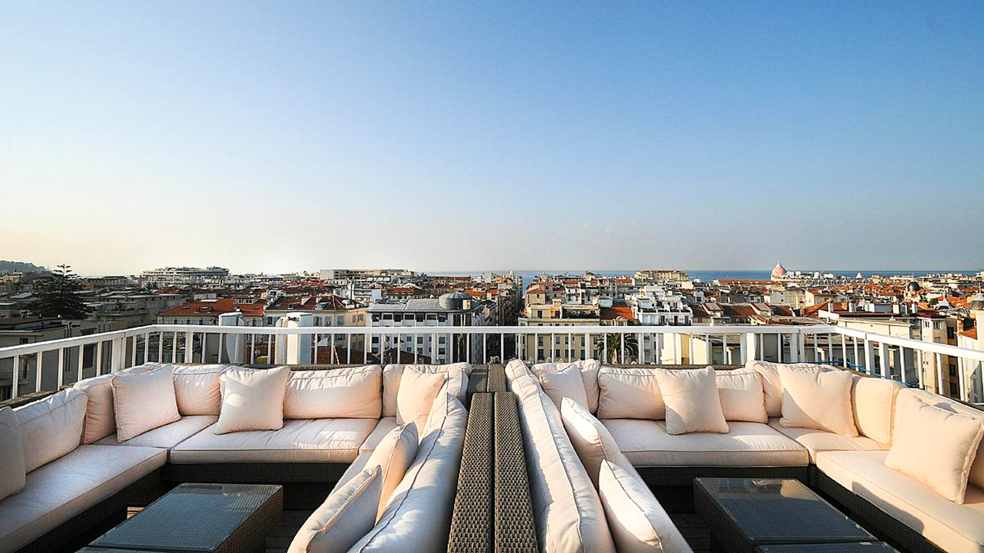 Hotel Splendid Nice