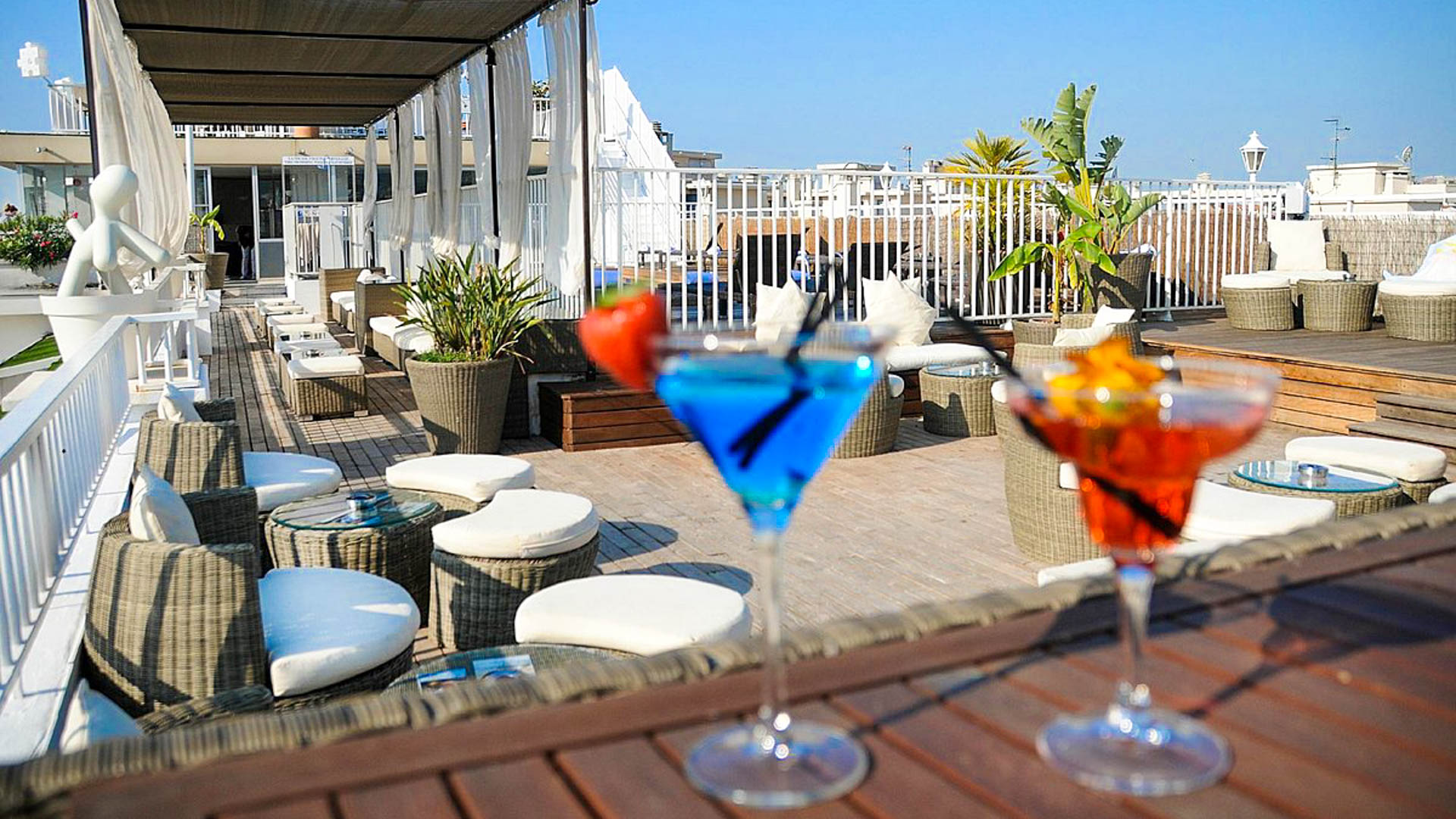 Hotel Splendid Nice