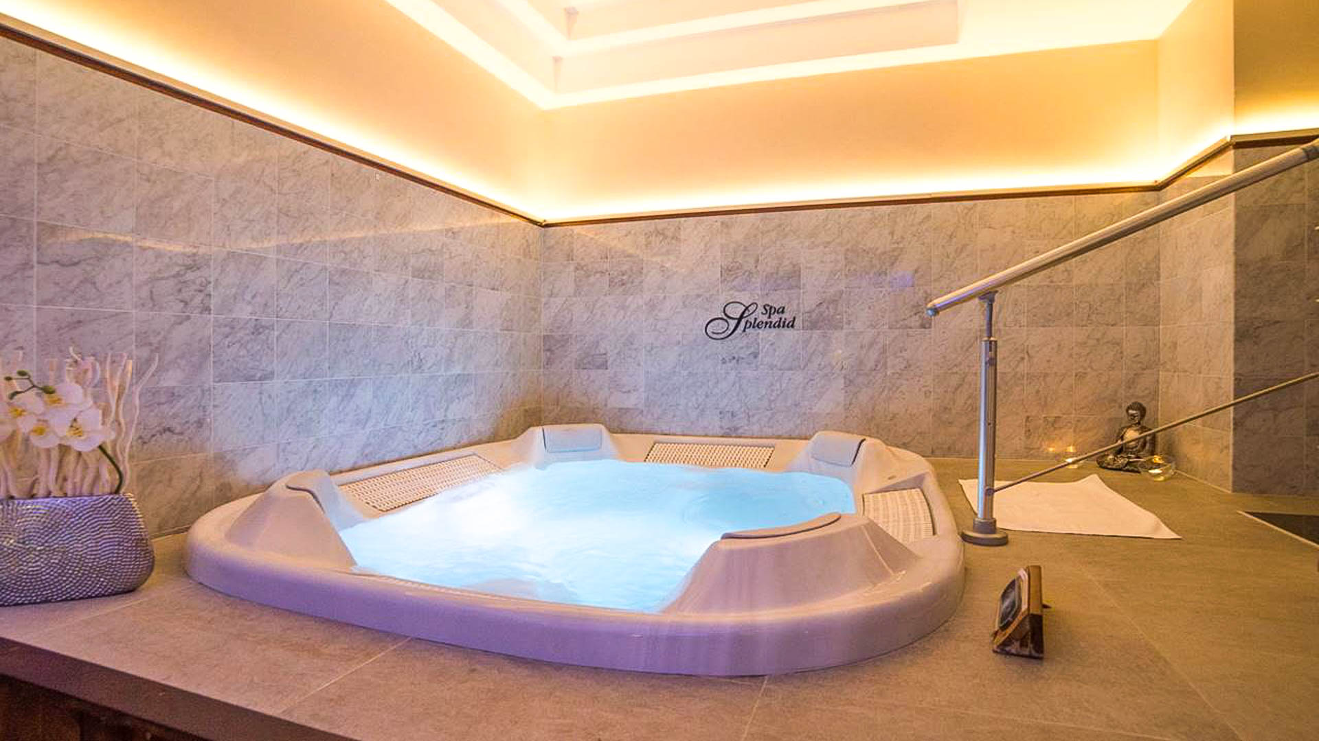 Hotel Splendid Nice