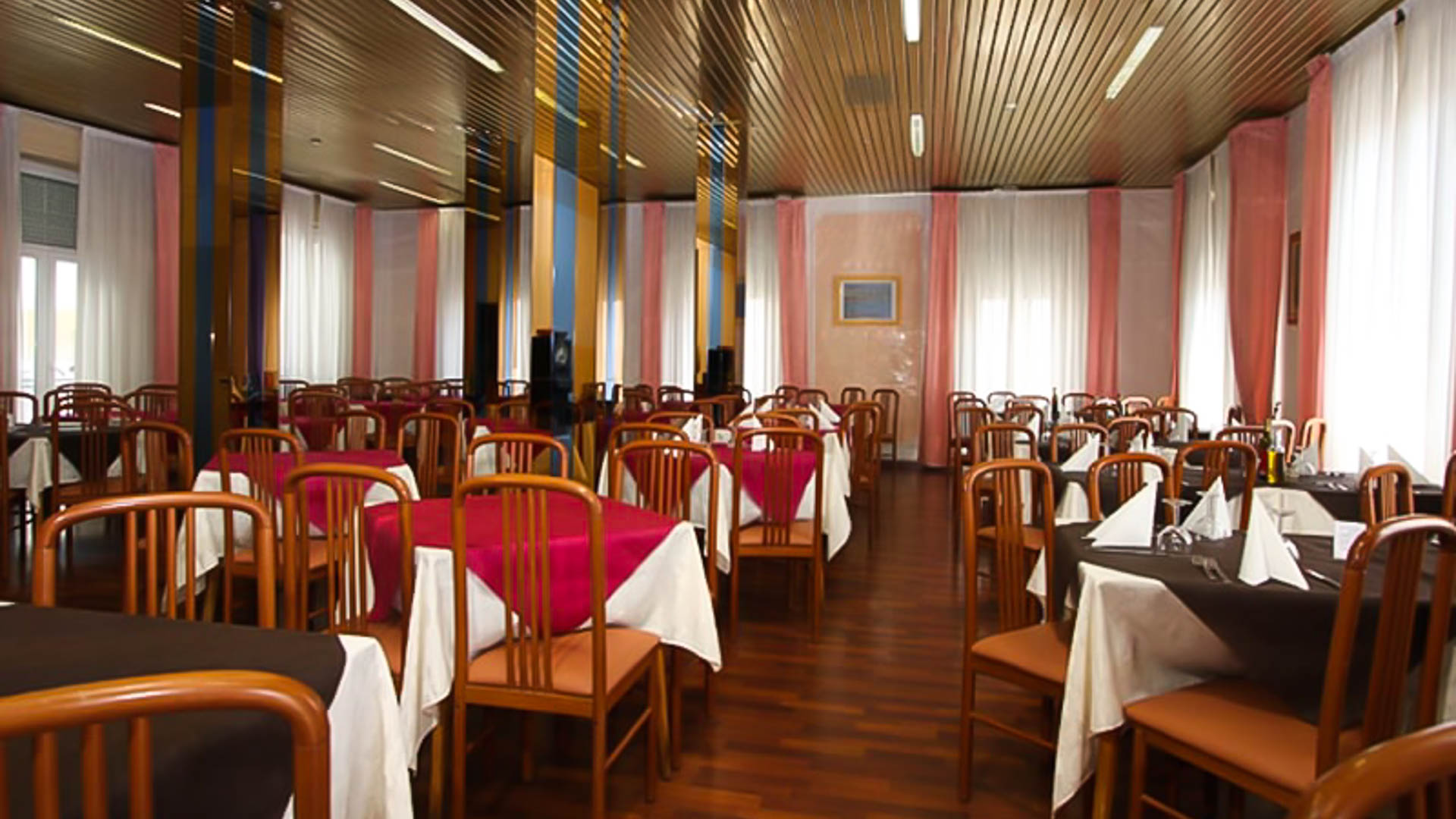 Hotel Stella D'Italia