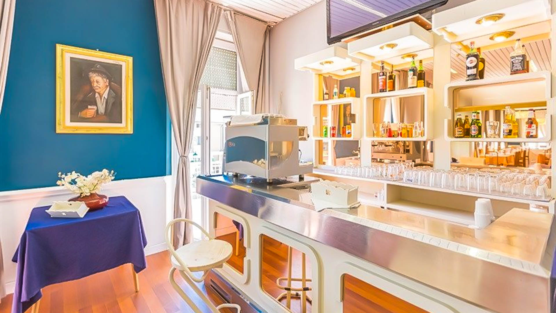 Hotel Stella D'Italia