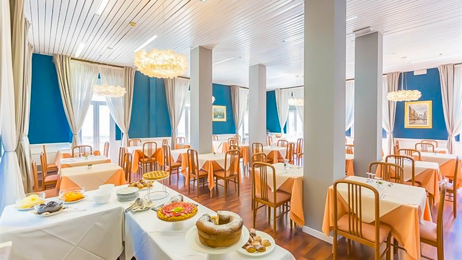 Hotel Stella D'Italia