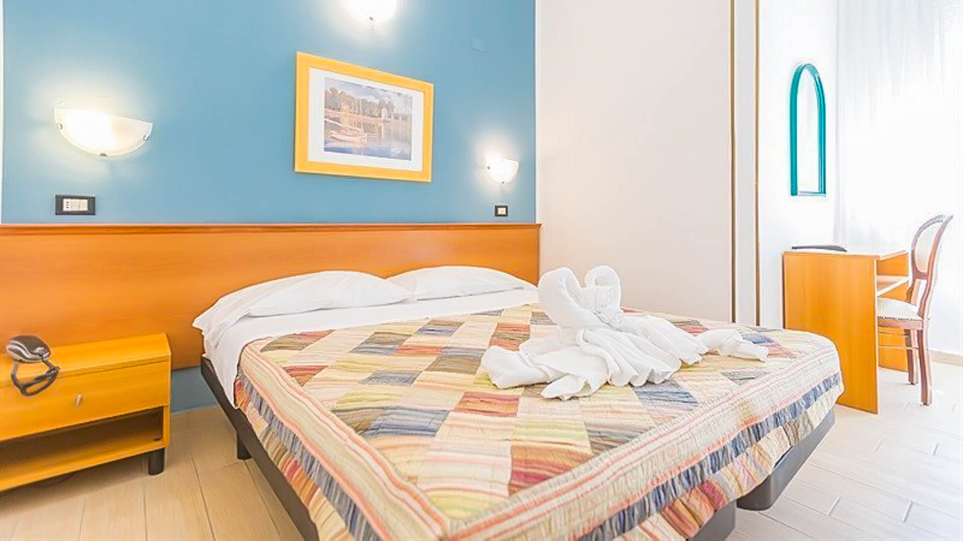 Hotel Stella D'Italia